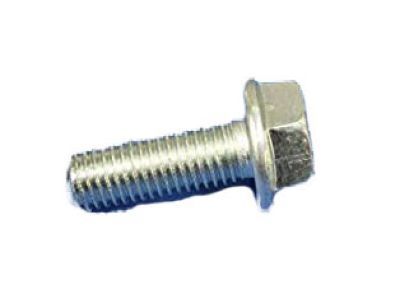 Dodge 5073720AB BOLT