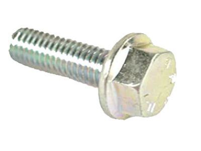 Dodge 5073720AB BOLT