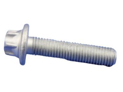 Ram 6508424AA STUD Double Ended M8x1.25x50.00
