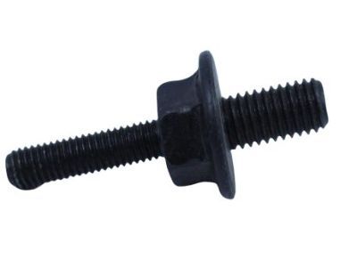 Ram 6508424AA STUD Double Ended M8x1.25x50.00