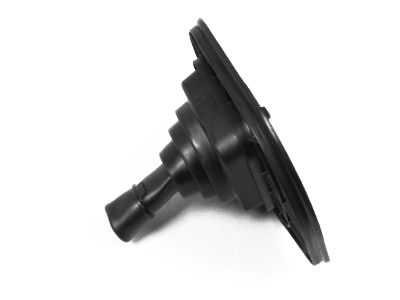 Ram 55398764AA BOOT Gear Shift Lever