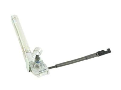 Mopar 6DF36LXHAA Seat Belt Anchor, Front Driver Side