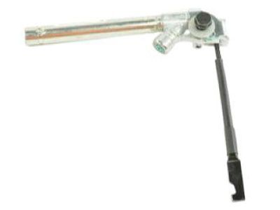 2022 Ram ProMaster City Seat Belt - 6DF36LXHAA