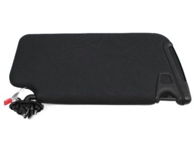 Chrysler Sun Visor - 1RW77DX9AE