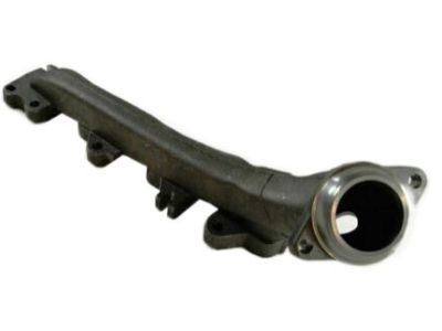 Ram 5045485AC MANIFOLD Exhaust