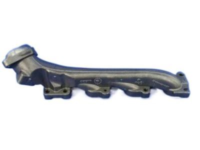 Ram 5045485AC MANIFOLD Exhaust