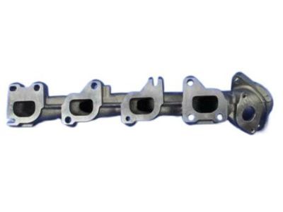 Ram 5045485AC MANIFOLD Exhaust