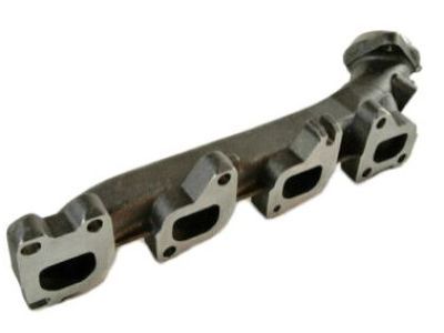 Ram 5045485AC MANIFOLD Exhaust