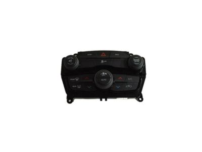 Dodge Challenger A/C Switch - 68184926AB