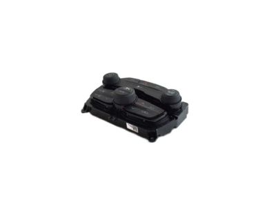 Mopar 68184926AB Dash Control Unit