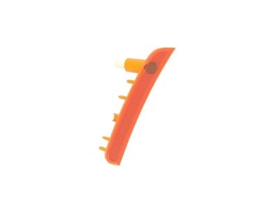 Dodge 68141020AB BEZEL Fascia
