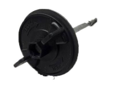 Jeep 6511786AA BOLT AND RETAINER