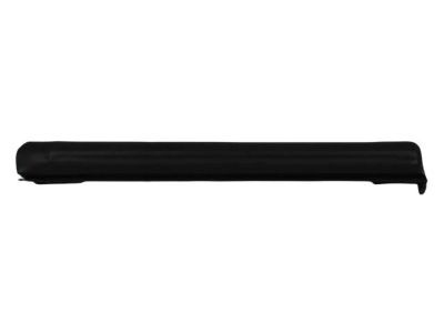 Chrysler 5056037AB WEATHERSTRIP Folding Top Side Rail