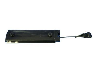Dodge 68086496AD DAMPENER Glove Box Door