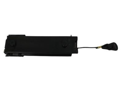 Dodge 68086496AD DAMPENER Glove Box Door