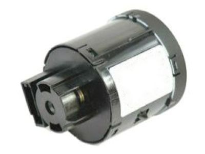 Mopar 68240386AC Headlamp Switch