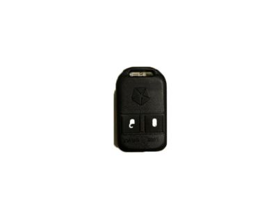 Jeep 4886374AA TRANSMITTER Alarm or Keyless