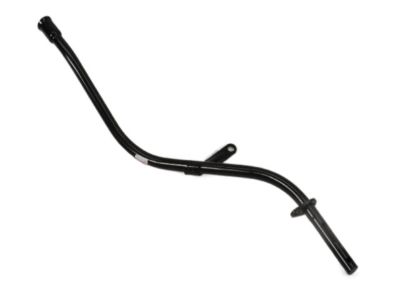 Dodge 5273372AC TUBE Transmission Oil Filler