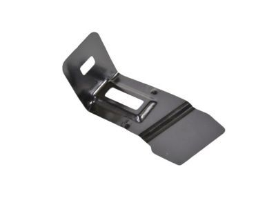 Jeep 68165987AC BRACKET Fender Mounting Front