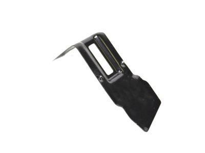 Jeep 68165987AC BRACKET Fender Mounting Front