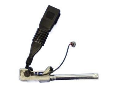 Mopar 1HZ101X9AD Seat Belt Front Inner
