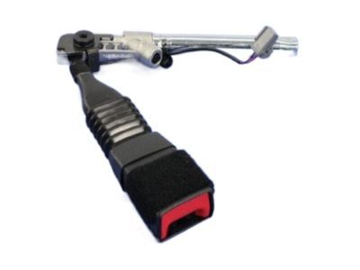 Mopar 1HZ101X9AD Seat Belt Front Inner