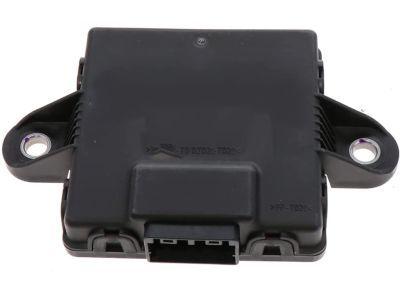 Ram 68404893AB MODULE Gateway