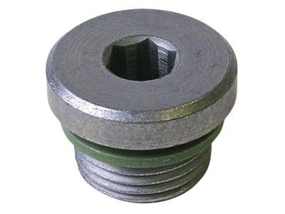 Jeep 68145443AA PLUG Fill