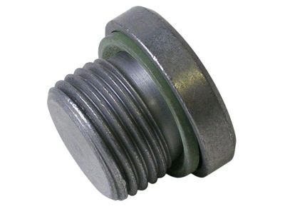 Jeep 68145443AA PLUG Fill