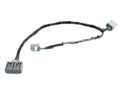 Jeep 68078523AA WIRING Jumper Instrument Panel