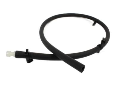 Jeep 53013952AA TUBE Vent