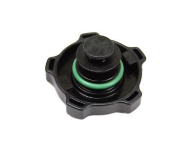 Ram 5154878AA CAP Power Steering Reservoir