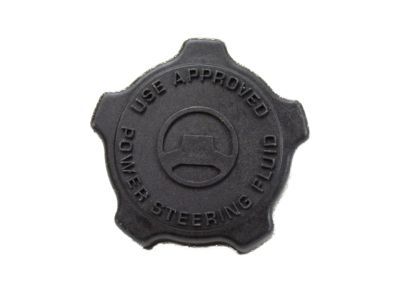 Ram 5154878AA CAP Power Steering Reservoir