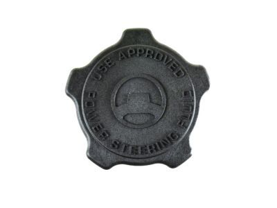 Ram 5154878AA CAP Power Steering Reservoir
