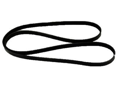 2020 Jeep Cherokee Drive Belt - 4627534AA