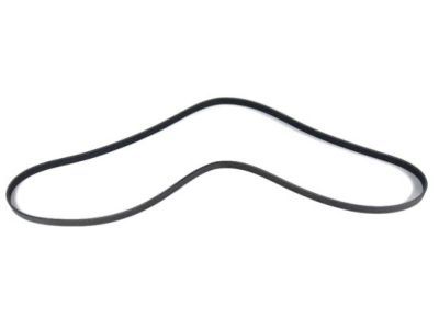Jeep 4627534AA BELT Serpentine