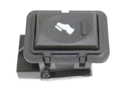 Ram 56046113AA SWITCH Adjustable Pedals
