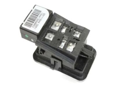 Ram 56046113AA SWITCH Adjustable Pedals