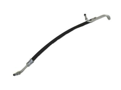 Jeep 52080154AB HOSE Power Steering Pressure
