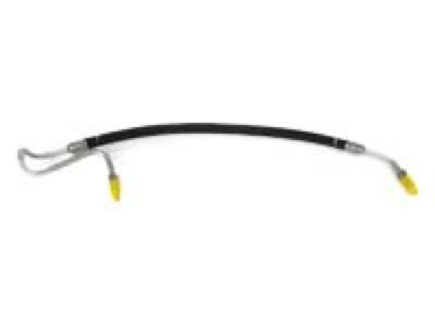 Jeep 52080154AB HOSE Power Steering Pressure