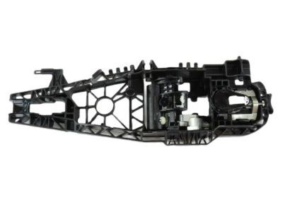 Jeep 68247290AA Bracket - Door Handle