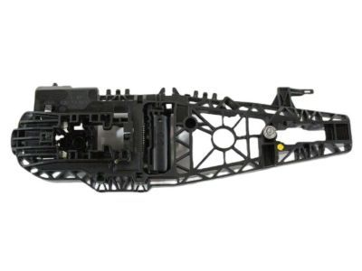 Jeep 68247290AA Bracket - Door Handle