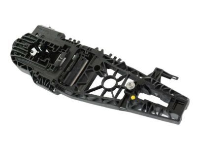 Jeep 68247290AA Bracket - Door Handle