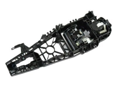 Jeep 68247290AA Bracket - Door Handle