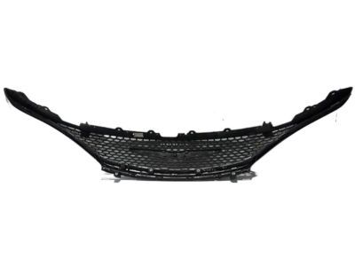Mopar 68228996AB Grille Radiator
