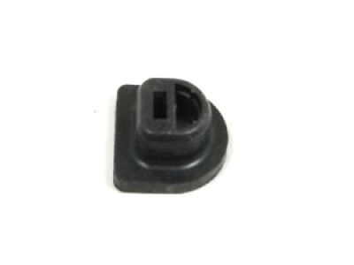 Chrysler 5097872AA ISOLATOR Radiator