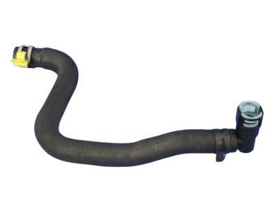 Ram 52014739AE HOSE Heater Supply