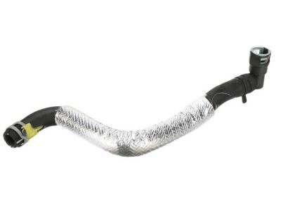 Ram 52014739AE HOSE Heater Supply