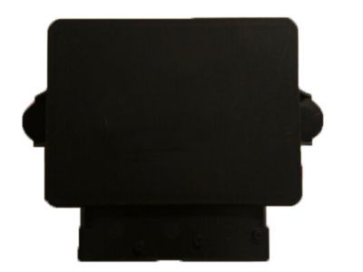 Jeep 68265141AB MODULE Parking Brake