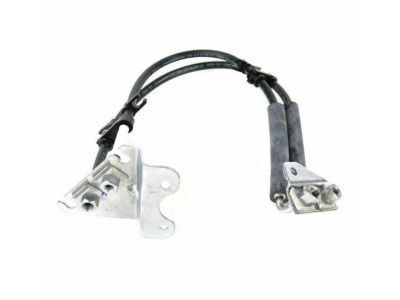 2018 Ram 2500 Brake Line - 4779982AG